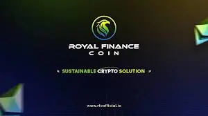 Royal Finance Coin